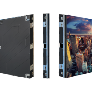 Indoor LED Display - Die Casting Aluminium