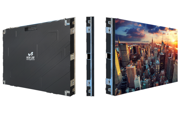 Indoor LED Display - Die Casting Aluminium