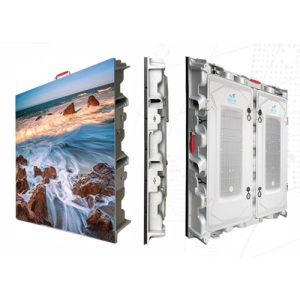 P10 Outdoor (Energy Saving) 96x96 cm