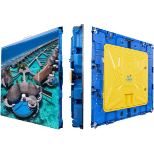 P10 Outdoor (Energy Saving) 64x64 cm